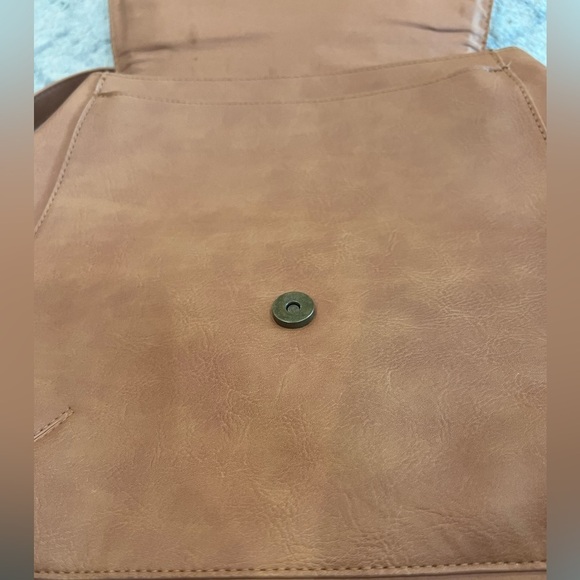 Universal Thread Backpack Purse - Picture 5 of 7